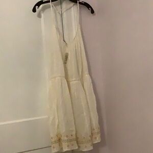 BRAND NEW WITH TAGS MADEWELL DRESS